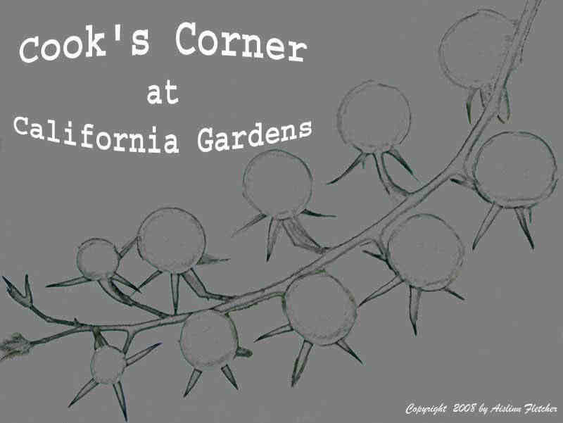 Cook's Corner Logo