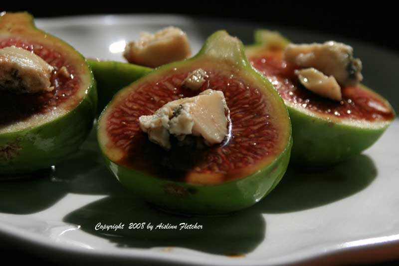 Fig Canape